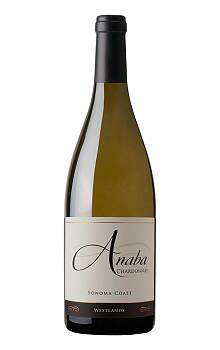 Anaba WestLands Chardonnay
