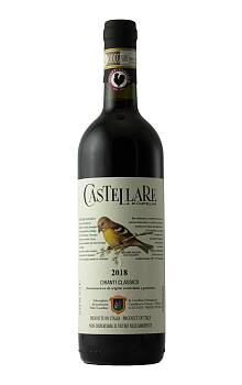 Castellare di Castellina Chianti Classico