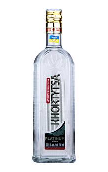 Khortytsa Platinum Vodka