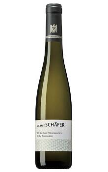 Joh. Bapt. Schäfer Burg Layer Schlossberg Riesling Beerenauslese