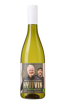 Truls & Hellstrøm Hvitvin