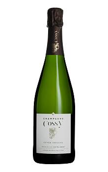Cossy Cuvée Origine Premier Cru Extra Brut
