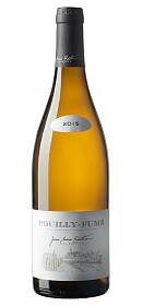 Berthier Pouilly-Fumé