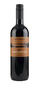 Nittnaus Blauer Zweigelt