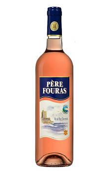 Père Fouras Rosé