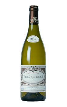 Seguin-Manuel Viré-Clessé