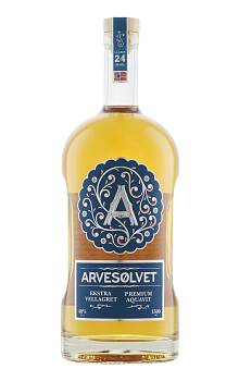 Arvesølvet Aquavit