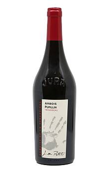 Dom. de la Renardière Arbois-Pupillin Trousseau