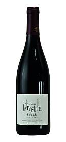 Dom. la Bastide Syrah 2012