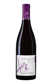 Heresztyn-Mazzini Morey-Saint-Denis 1er Cru Les Millandes