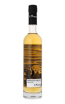 E. Munch Aquavit