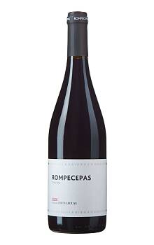 Bod. Cinco Leguas Rompecepas Tinto Fino