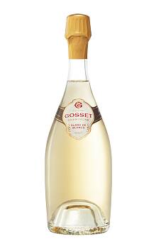 Gosset Grand Blanc de Blancs Brut