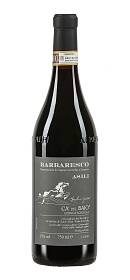 Ca' del Baio Barbaresco Asili