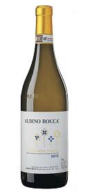 Albino Rocca Moscato d'Asti 2015