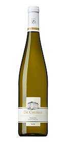 Dr. Crusius Traiser Riesling Trocken