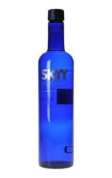 Skyy Vodka