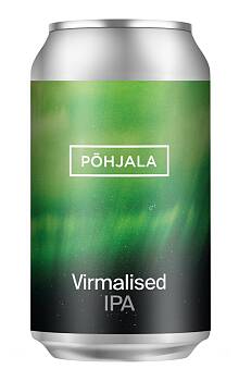 Põhjala Virmalised IPA