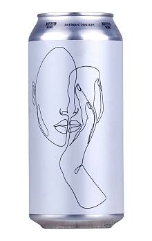 Northern Monk Patrons 21.01 SKGN // Dream Line Forms:One DDH IPA