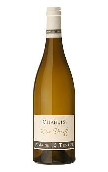 Dom. Testut Chablis