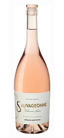 Gérard Bertrand Sauvageonne Volcanic Rosé