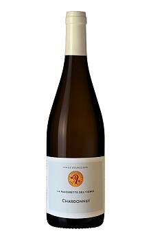 La Pascerette des Vignes Cuvée Saint Vincent Chardonnay