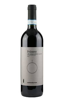 Garrone Prünent Valli Ossolane Nebbiolo Superiore