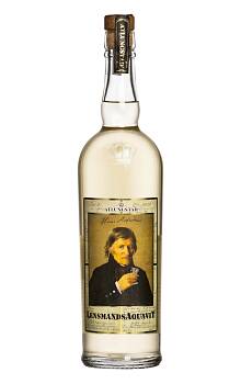 Lensmandsaquavit