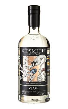 Sipsmith V.J.O.P. London Dry Gin