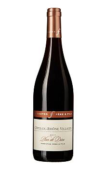 Ferraton Côtes du Rhône Villages Plan de Dieu