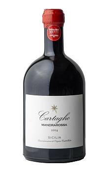 Mandrarossa Cartagho