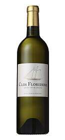 Clos Floridène 2014