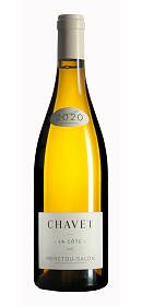 Chavet Menetou-Salon La Côte Blanc