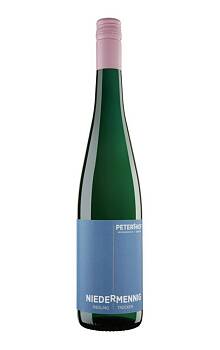 Petershof Niedermennig Riesling Trocken