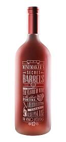 The Winemaker's Secret Barrels Rosé