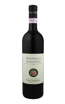 Scacciadiavoli Montefalco Sagrantino