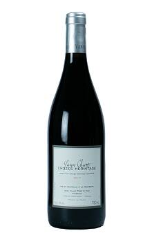 Yann Chave Crozes-Hermitage