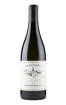 Boulay Sancerre Clos de Beaujeu Blanc