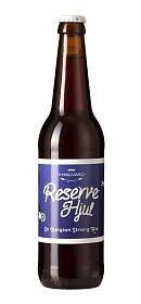 St. Hallvards Reserve-Jul