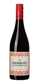 Marqués de Nombrevilla Old Vines Garnacha