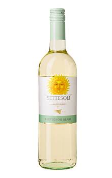 Settesoli Sauvignon Blanc