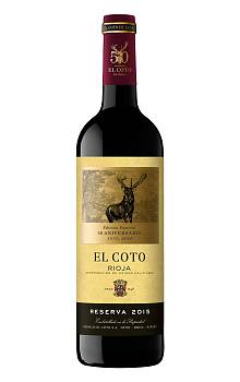 El Coto Reserva 50 Aniversario