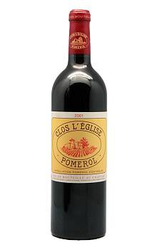 Clos L'Eglise