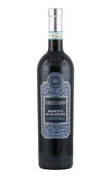Giordano Primitivo di Manduria