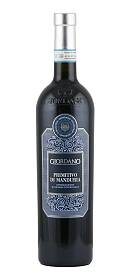 Giordano Primitivo di Manduria