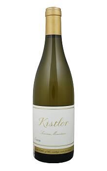 Kistler Sonoma Mountain Chardonnay 2013