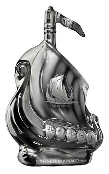 Larsen Platinum Viking Ship