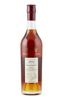 Maxime Trijol Petit Champagne