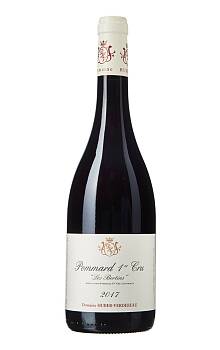 Huber-Verdereau Pommard 1er Cru Les Bertins