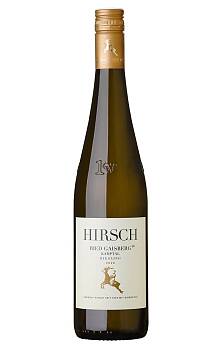Hirsch Gaisberg Riesling